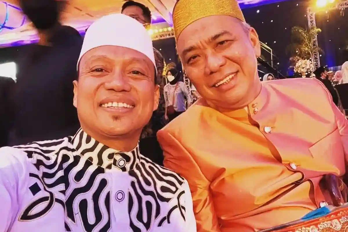 Siap-siap, Ustad Das'ad Latif Tabligh Akbar di Kota Palu, Dirangkaikan Pelantikan Pengurus DMI