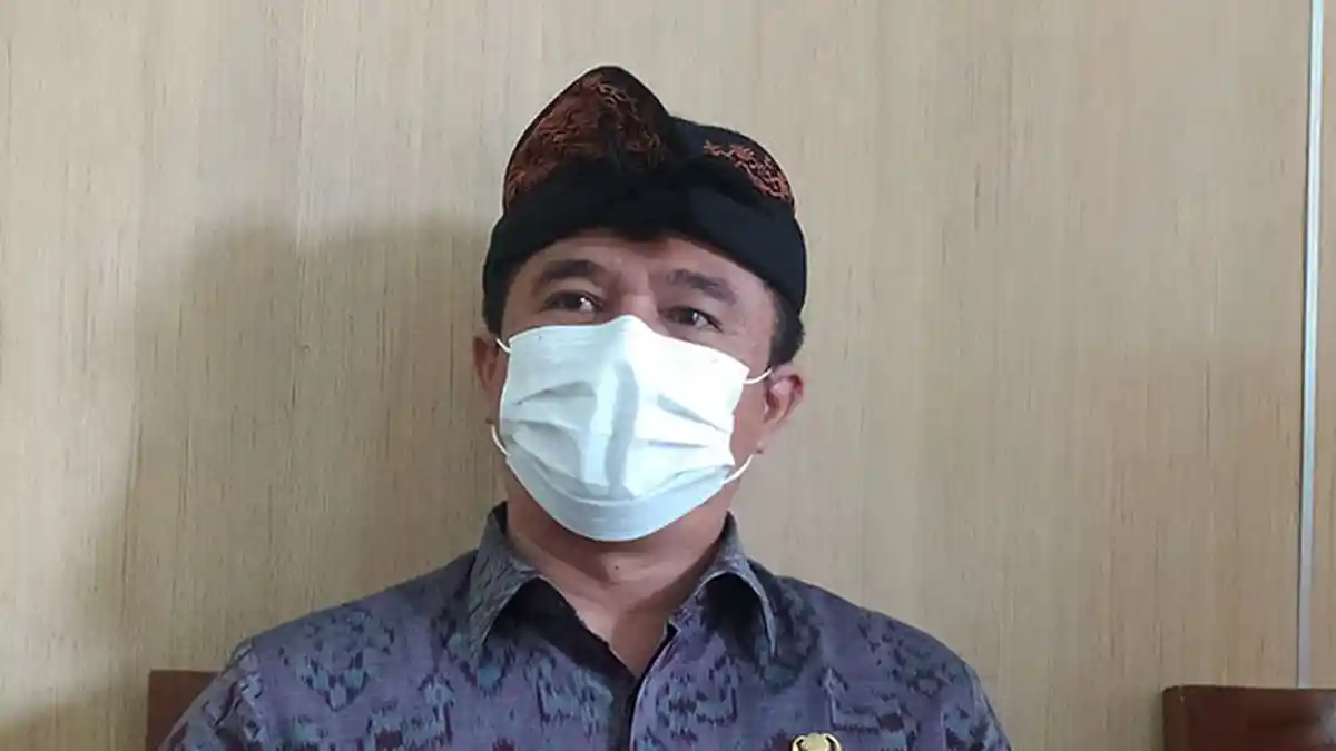 Disdikpora Buleleng Terima DAK Rp 45 Miliar untuk Rehab hingga Pembangunan Fisik Sekolah