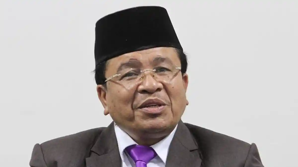 2.961 Calon Mahasiswa Baru UIN Ikut Ujian PMB Lokal