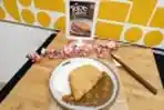 HokBen Launching Dua Varian Menu Tokyo Curry Ebi Furai dan Tokyo Curry Chicken Katsu