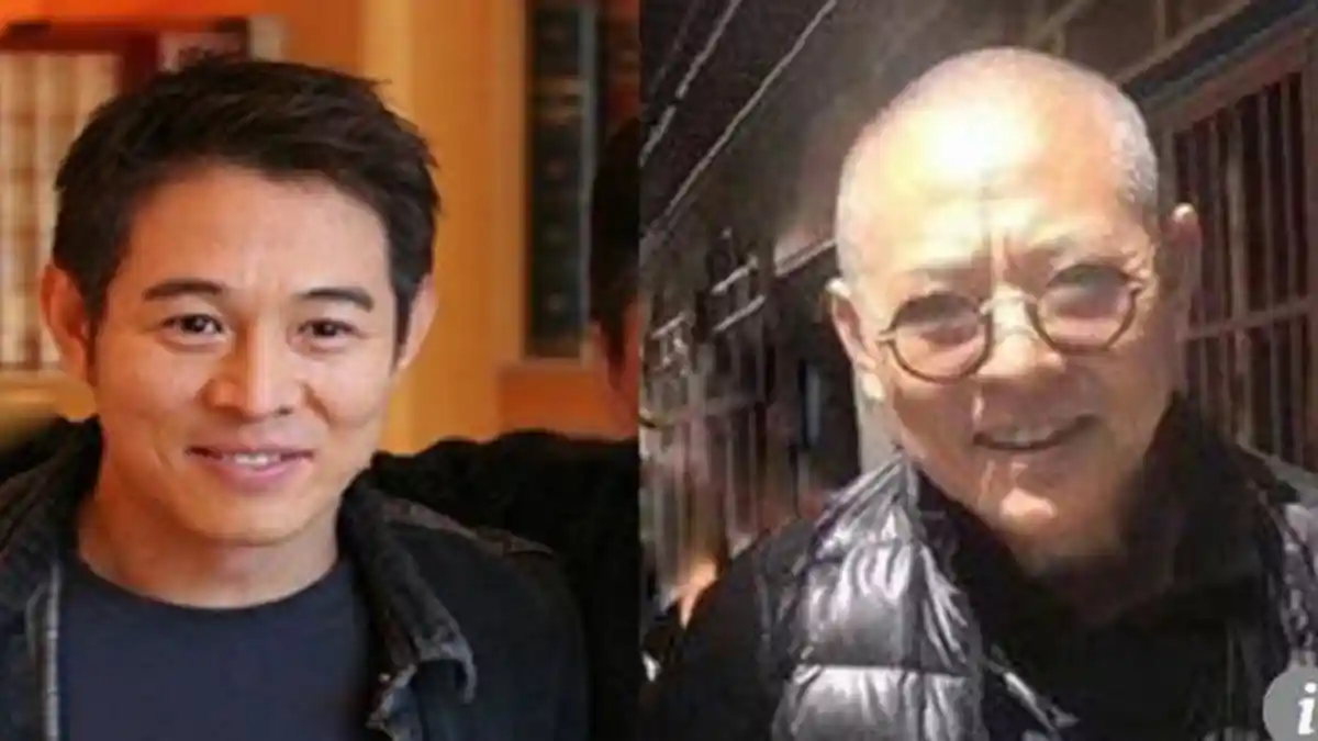 Kenali Sakit Hipertiroidisme Seperti Diderita Jet Li, Ini Gejalanya
