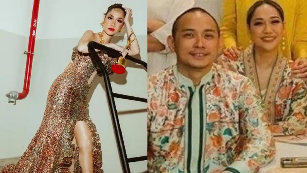 Perjalanan Cinta BCL dan Tiko Aryawardhana, Dikabarkan Menikah Hari Ini