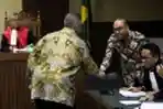 Sofyan Basir Saksi Sidang Suap PLTU Riau