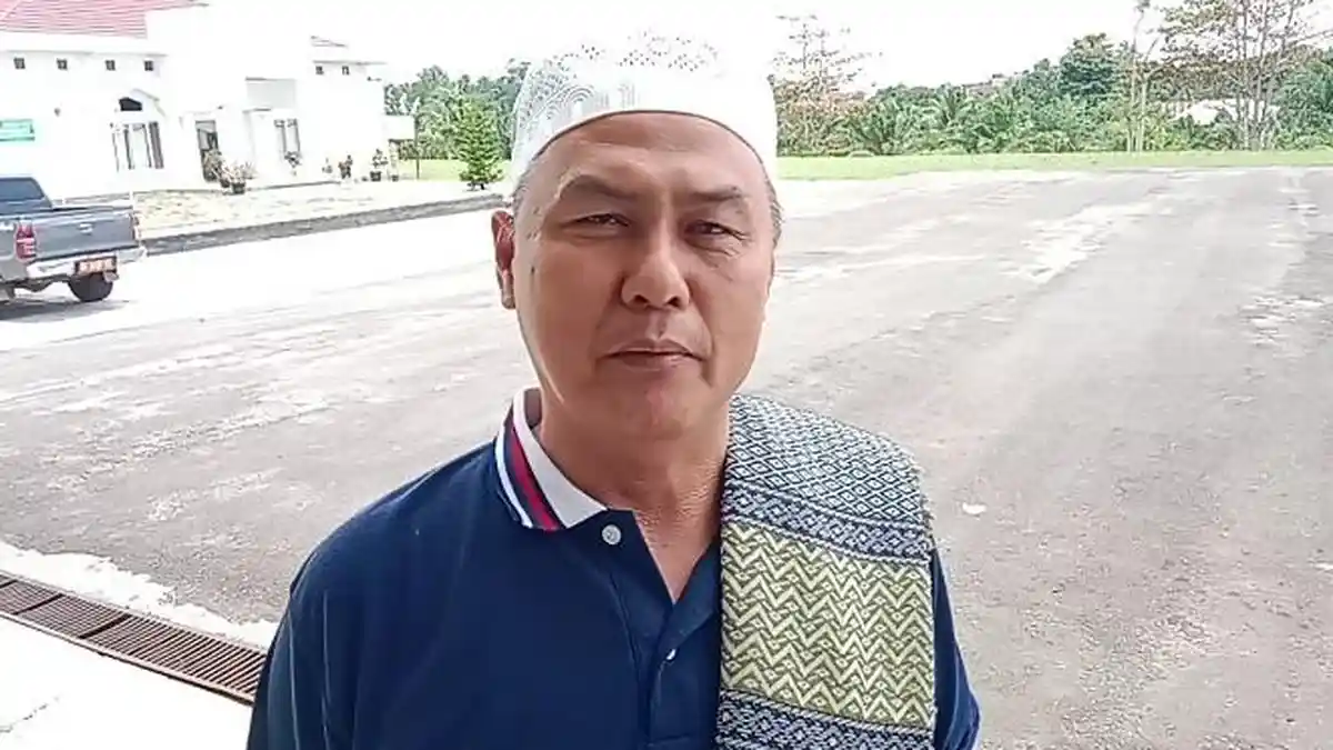 Belum Dicairkan, Hibah GP Ansor dan KNPI Seluma Terancam Jadi Silpa