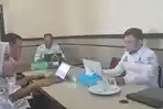 BPKAD Sulbar Intensifkan Koordinasi Data Bagi Hasil Pajak untuk Feasibility Study Pinjaman SMI