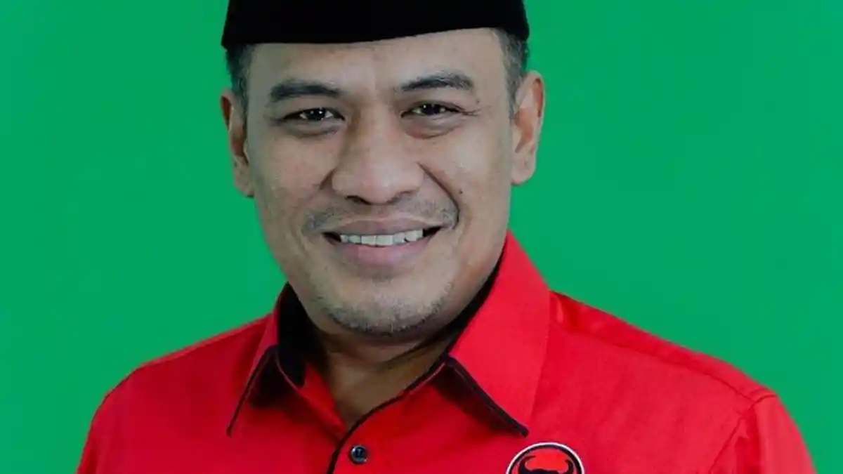 PDIP DKI Jakarta Buka Penjaringan Bacagub dan Bacawagub Jakarta Selama 20 Hari