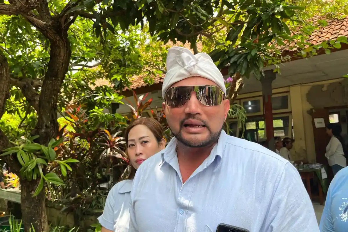 De Gadjah Tak Menampik Bakal Bertarung di Pilgub Bali 2024 Jika Diperintah Prabowo: Harus Siap!