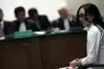 Sidang Perdana Angelina Sondakh