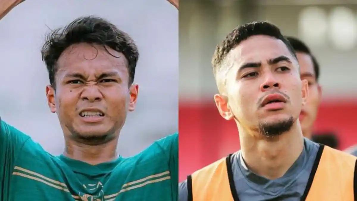 Aroma Tukar Guling Persebaya Tercium, Reva Adi Barter Sepadan Koko Ari