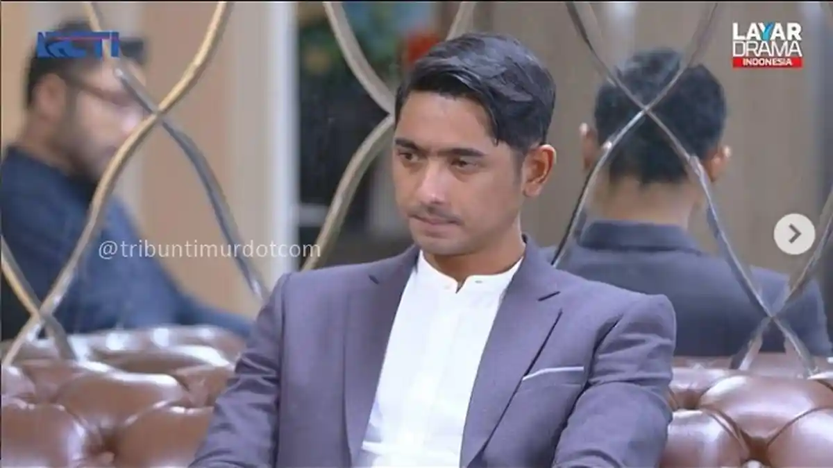 TRAILER Ikatan Cinta Malam Ini, Papa Surya ke Al: Nino Bilang Kamu Punya Rahasia Besar, Rahasia Apa?