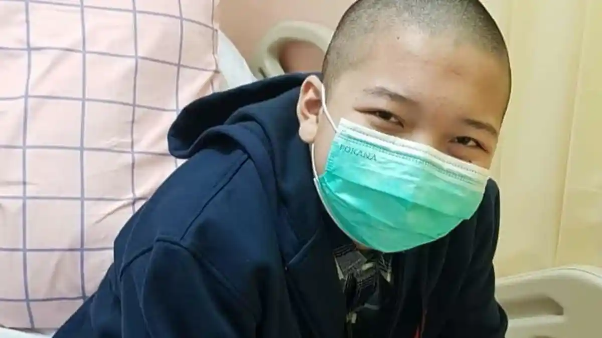 Sempat Dinyatakan Terinfeksi Virus Corona, Fabian Putra Wali Kota Jambi Hari Ini Meninggal Dunia