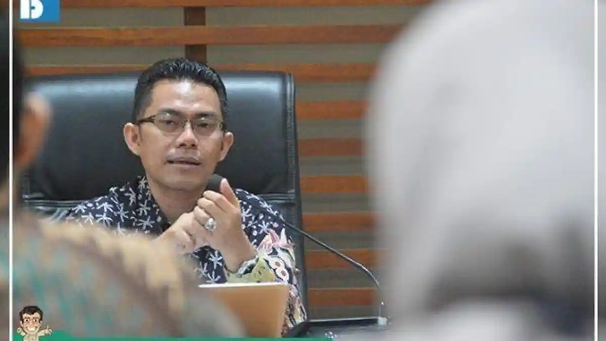 Update CPNS 2021, Deadline Naskah Soal SKB CPNS Disampaikan ke Panselnas Paling Lambat 1 Juni 2021