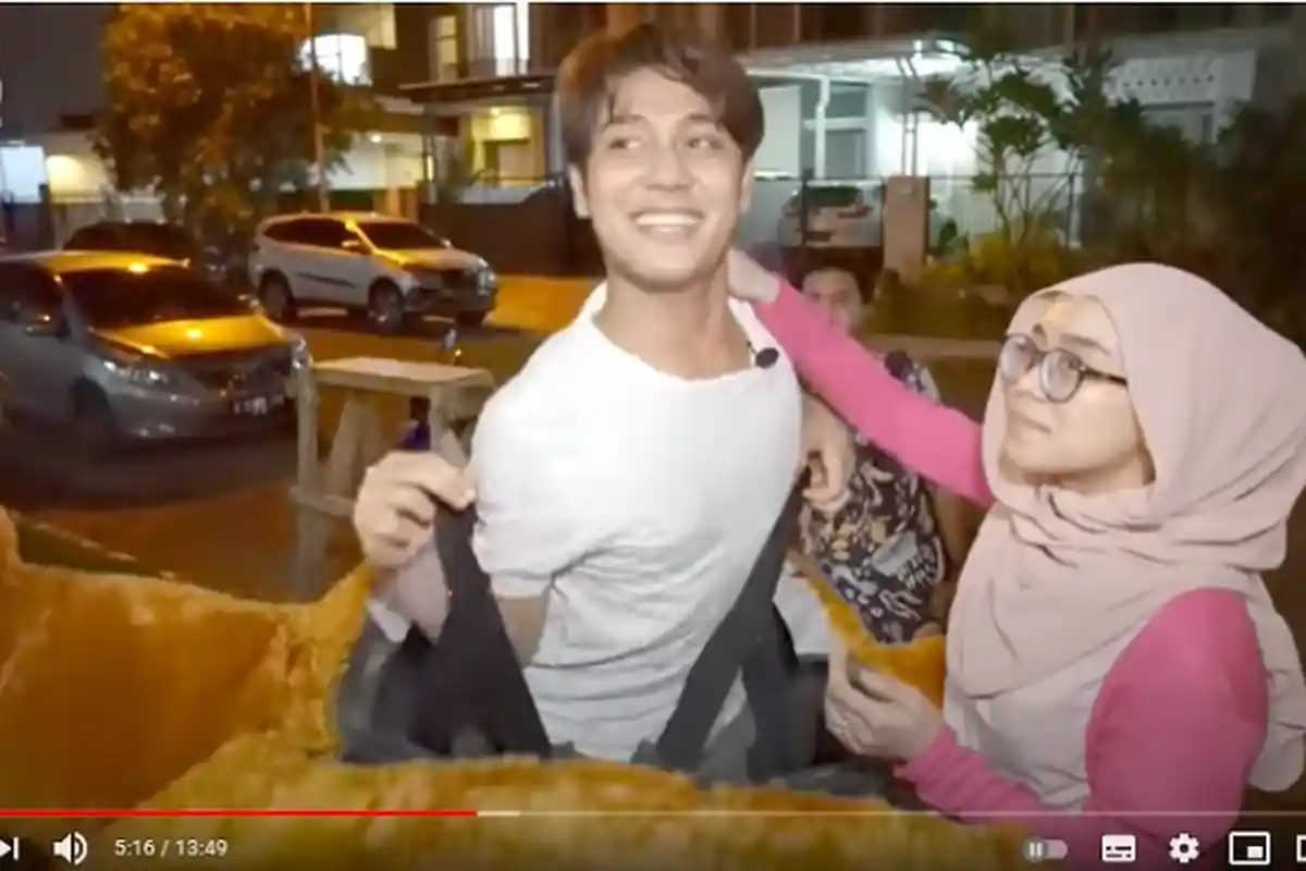 Rizky Billar dan Lesti Kejora Siap Melenggang ke Pelaminan, sang Ayah Sudah Siapkan Berkas ke KUA?