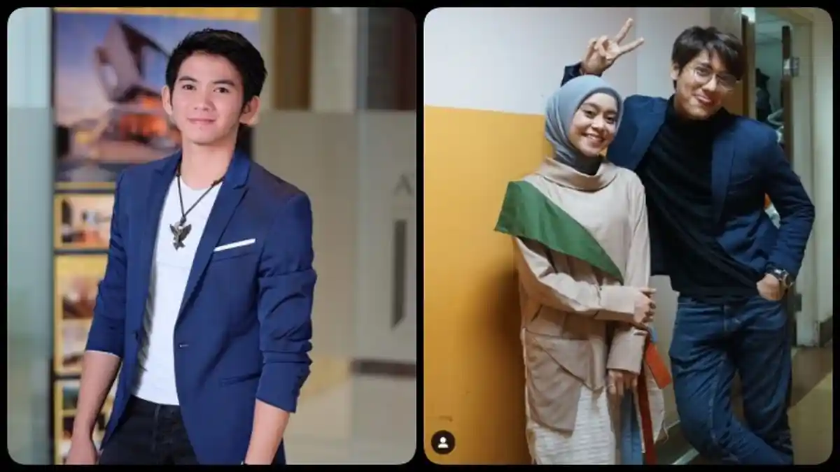 Rizky Billar dan Lesti Kejora Segera Menikah, Doa dari Rizki DA, Bakal Hadir di Pernikahan Leslar?