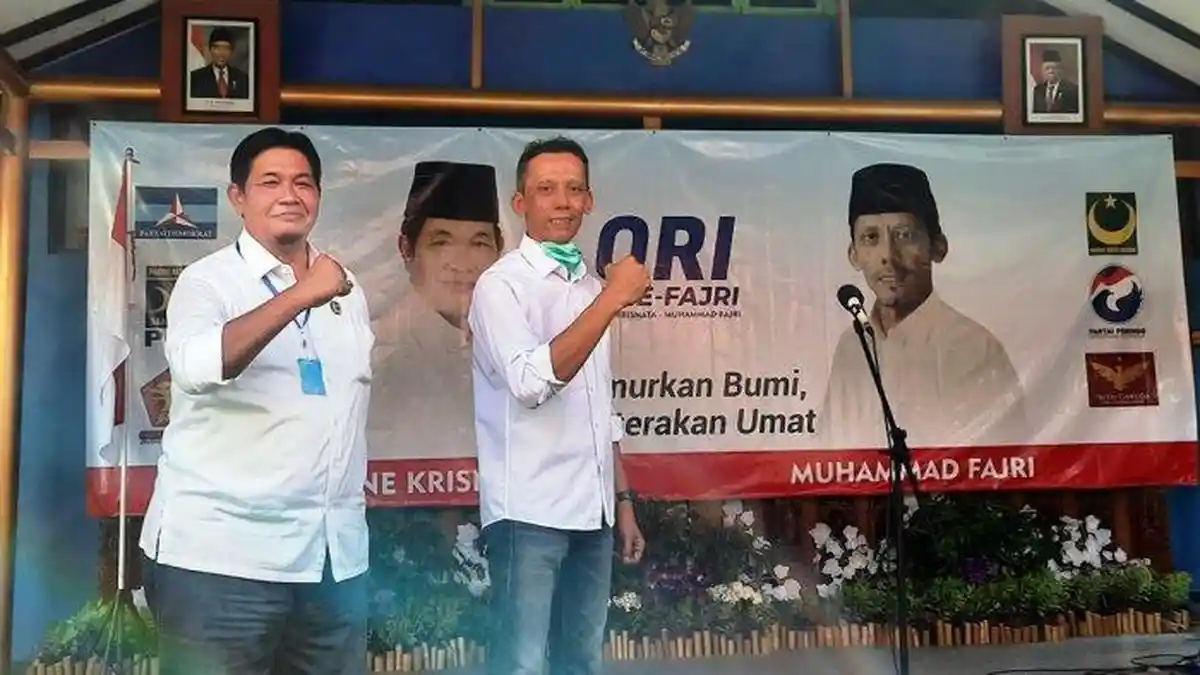 Hari Ini One - Fajri Jalani Tes Kesehatan Susul Sri dan ABY, Berharap Proses Lancar hingga Selesai