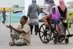Potret Kemiskinan di Aceh