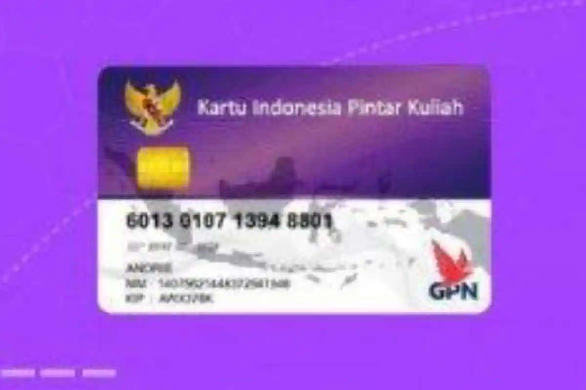 5 FAKTA KIP Kuliah 2024 Error: Data 800 Ribu Pendaftar Hangus, Dana 16 Ribu Penerima Telat Cair