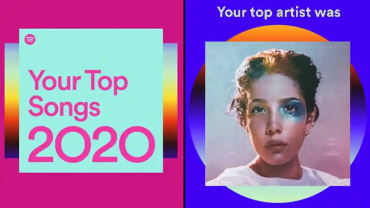 Cara Cek Spotify Wrapped 2020, Bagikan ke Twitter, Instagram dan WA WhatsApp