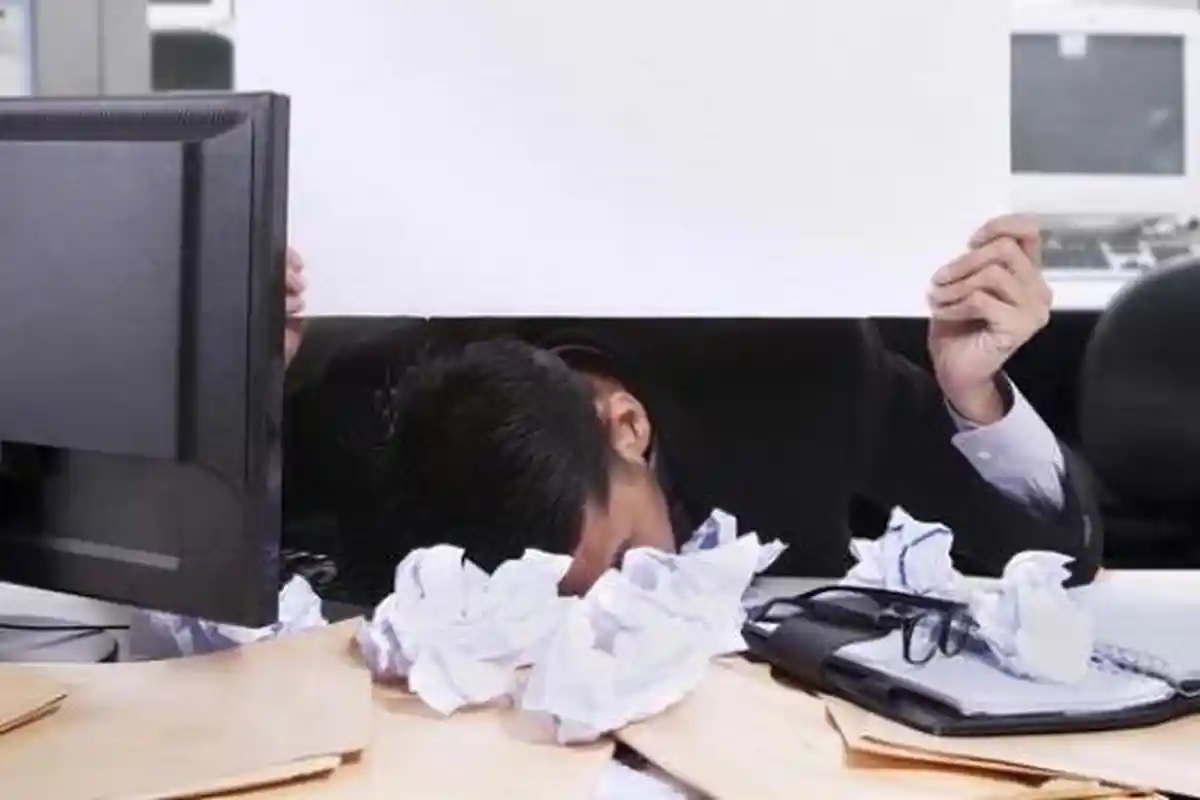 Karyawan BUMN Girang Kini Kerja Cuma 4 Hari, Ada yang Bisa Sering Pulang Kampung