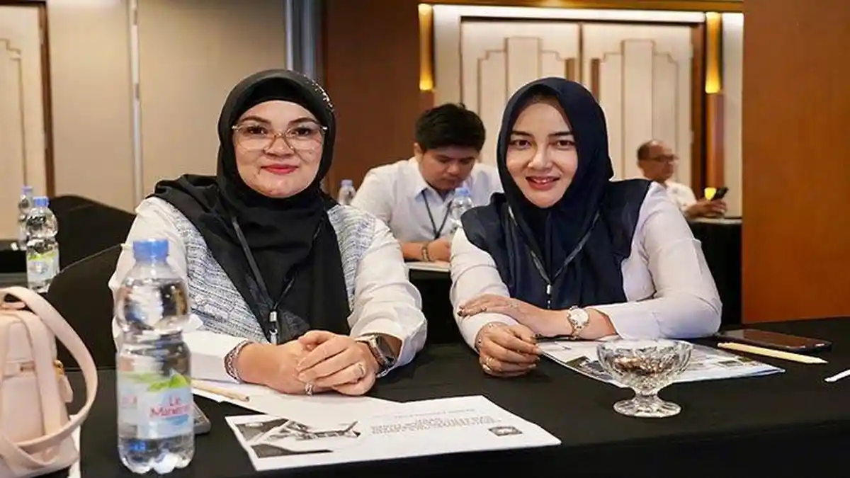 HARTA Kekayaan Desi Yanthi Anggota DPRD Bogor Bolos 6 Bulan Alasan Sakit, Video Liburan Tersebar