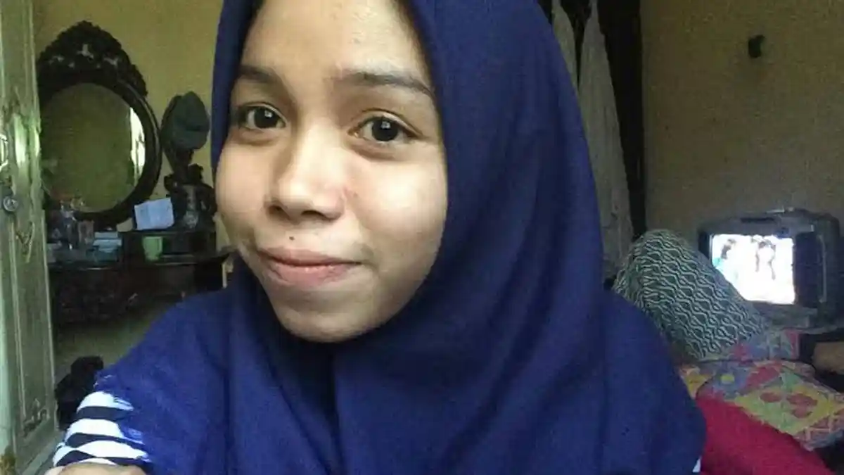 Millennial: Kata Nurul Aulia, Pak SYL Itu Sangat Berwibawa