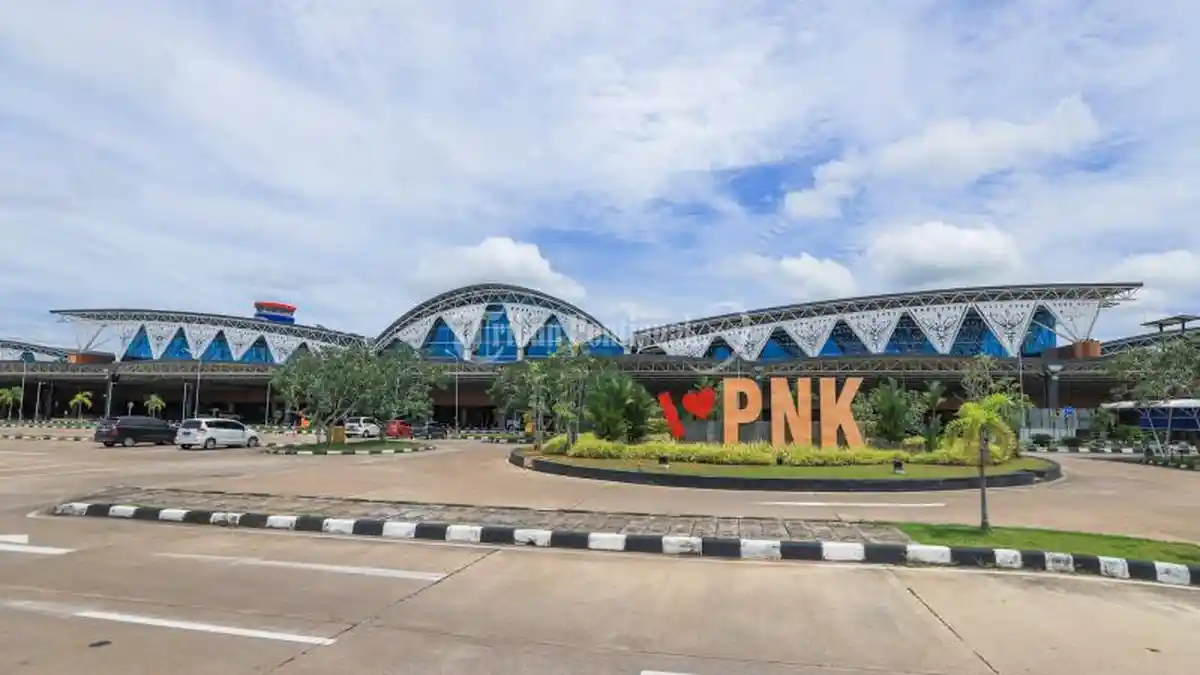 Empat Fraksi di DPRD Kalbar Minta Nama Bandara Supadio dan Pelabuhan Dwikora Diubah