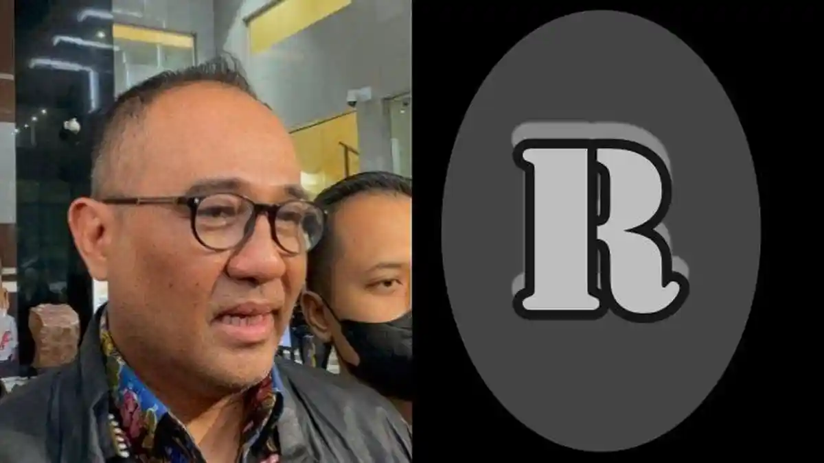Ciri-ciri Artis Inisial R Diduga terkait Pencucian Uang, Berhubungan ...