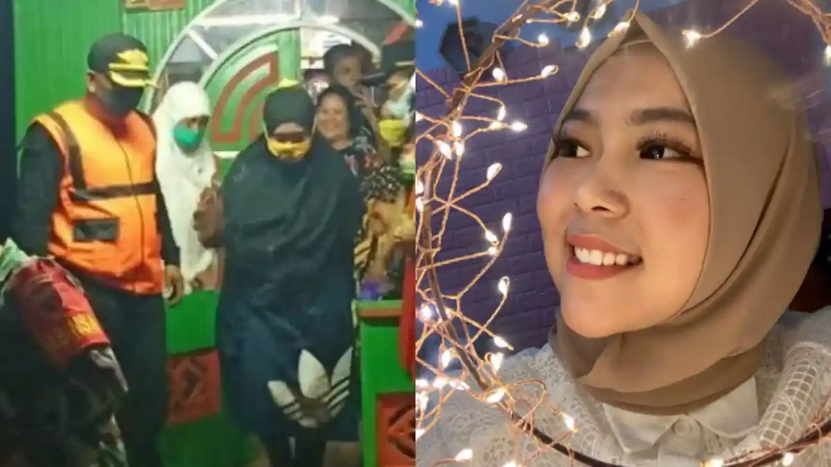 Meski Dilarang Pemerintah, Selfi LIDA Ngotot Mudik ke Soppeng, Sempat Menolak untuk Dikarantina