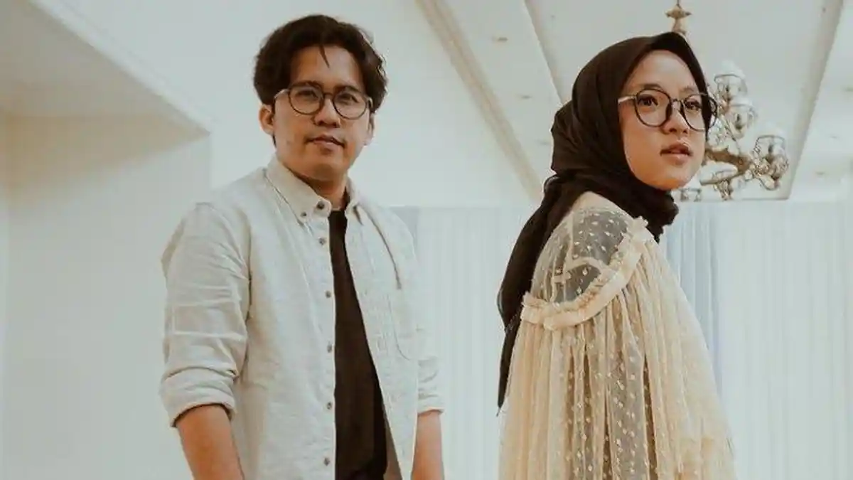 Akui Selingkuh dengan Nissa Sabyan?Ayus Minta Maaf Lewat Video 34 Detik, Mengaku Khilaf Minta Doa