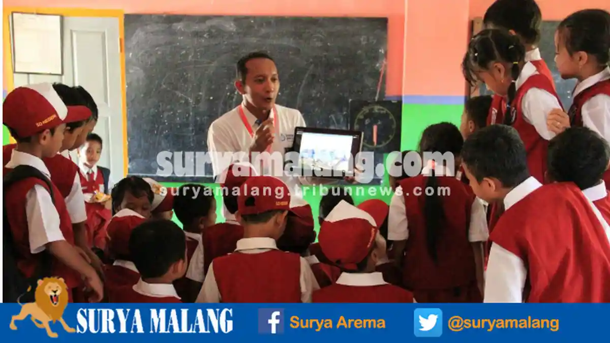 Dekan FKIP UMM Dukung Ujian Psikotes Bagi Calon Mahasiswa Pendidikan Guru