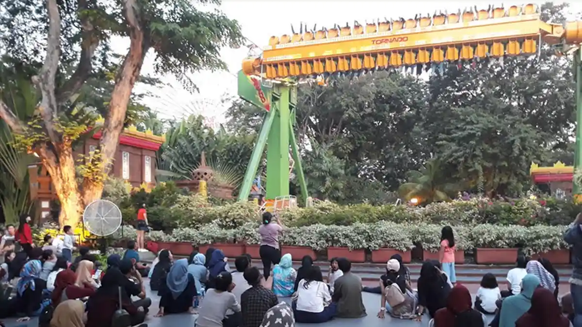 Cara Dapat Tiket Gratis Dufan di Bulan September, Bisa Sambil Nonton Tiara Andini!