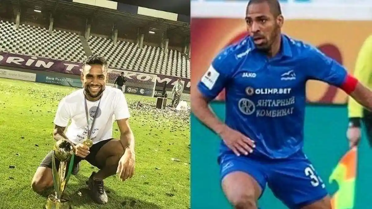 Bursa Transfer Persebaya, Bukan Simic, Aji Beri Bocoran Striker Baru Bajul Ijo, Andrade atau Silvio?