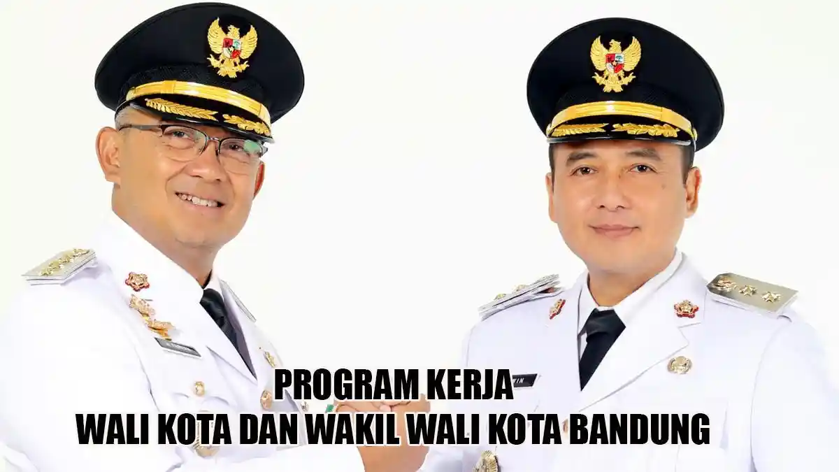 Program Kerja Wali Kota Bandung Muhammad Farhan, Tak Semua Sekolah Swasta Dapat Bantuan