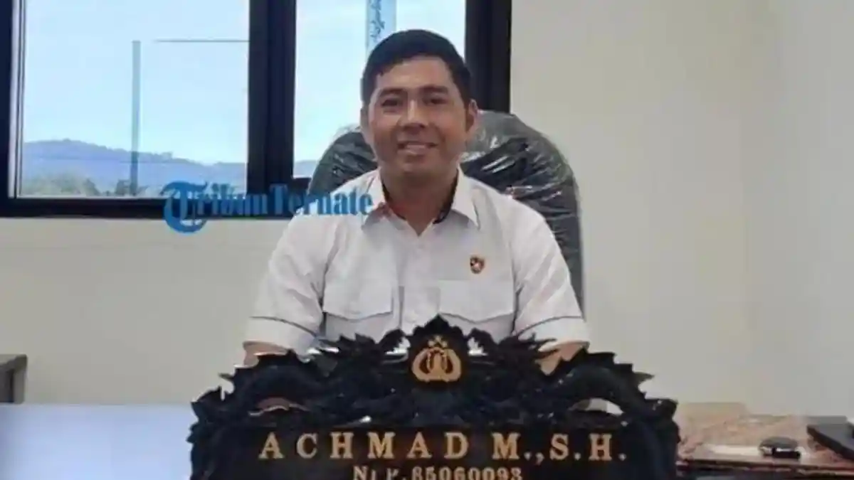 Tahap I Rampung, Tersangka Pencabulan Anak di Taliabu Belum Ditahan