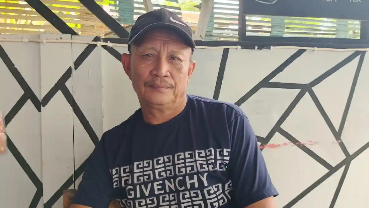 Keluarga Tuntut PT Palma Pasangkayu Bayarkan Hak Armando Sesuai UU Cipta Kerja,