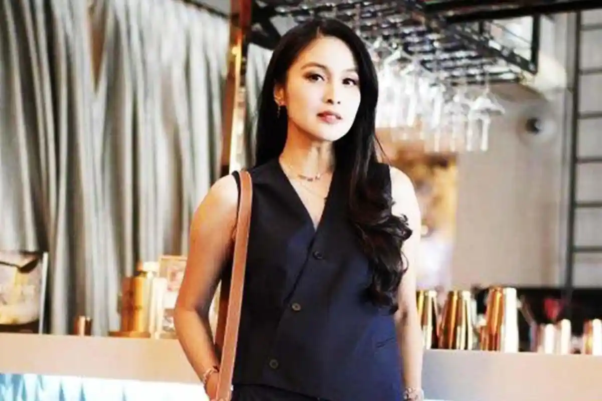 Anak Sandra Dewi Dibully Netizen Usai Sang Ayah Harvey Moeis Tersangka Korupsi Timah