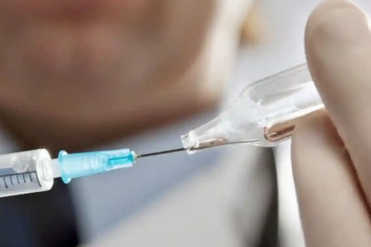 Tak Mau Pisah, Wanita Ini Suntikkan Merkuri ke Tubuh Pacarnya Lalu Begini