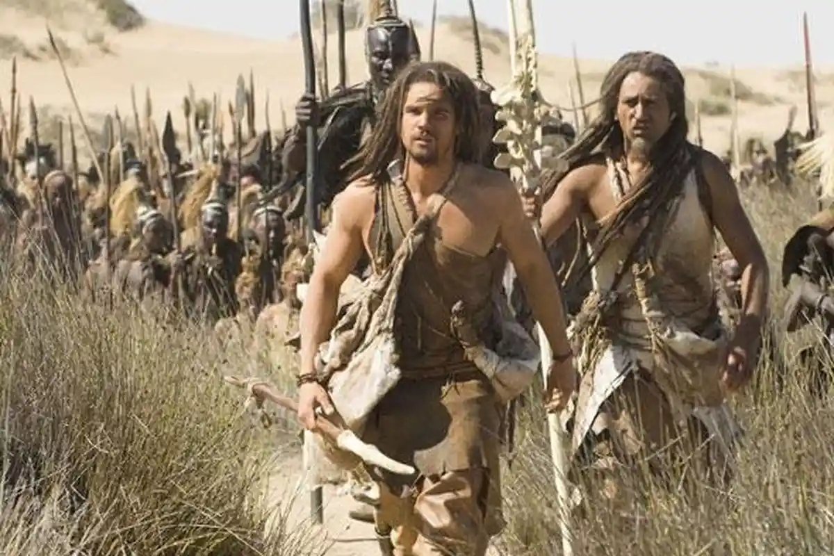 Sinopsis 10000 BC, Tayang 30 Juni 2023 di Trans TV