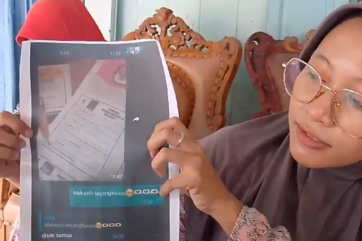 Suara Nol di Tempatnya Nyoblos, Caleg Perempuan Sampang Kuak Kejanggalan: Mustahil Pilih Orang Lain