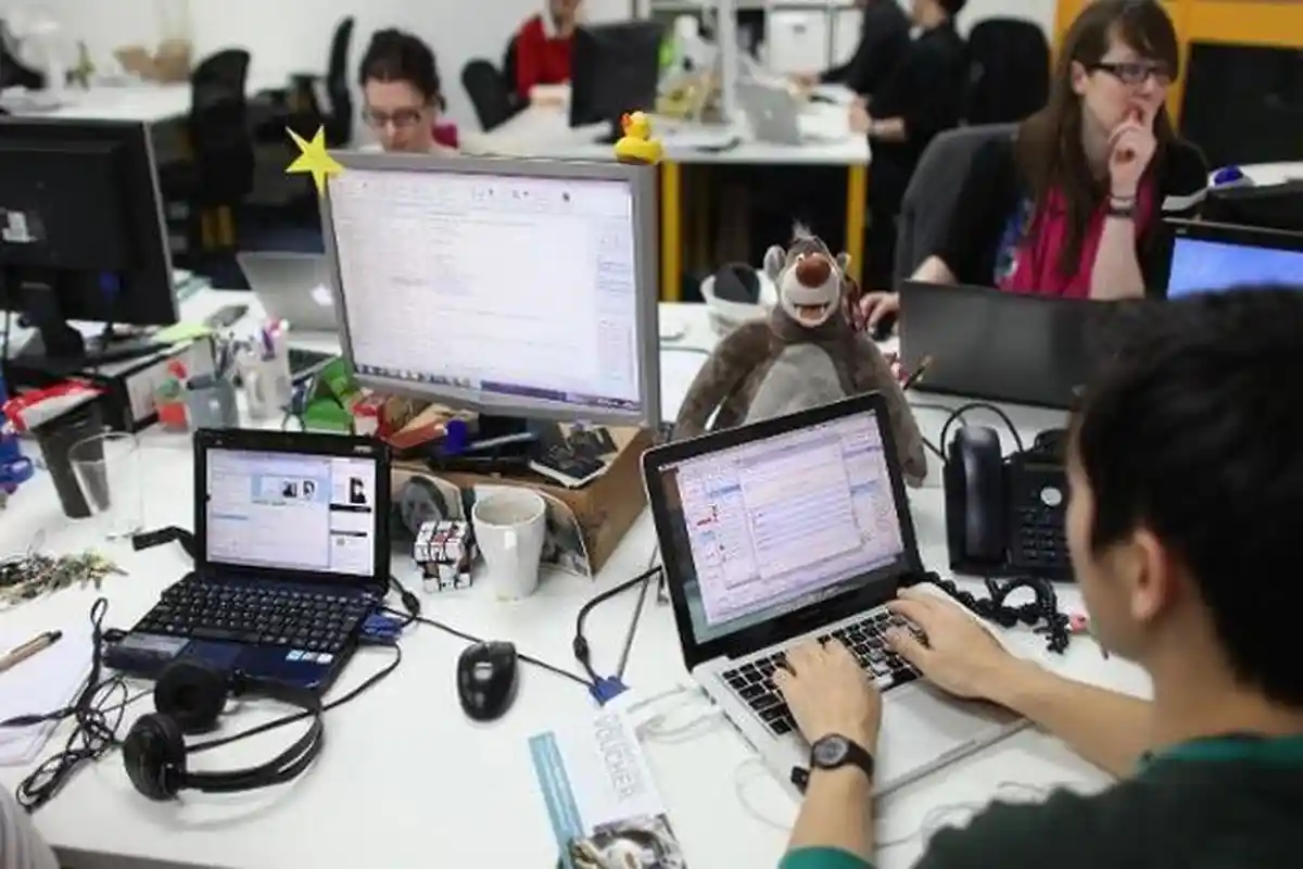 Tips Ingin Jadi Bos untuk Generasi 