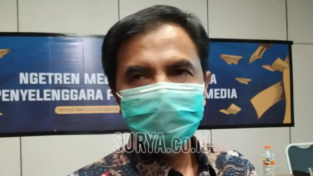 Pilkada 2020, Jumlah Laporan Sementara di DKPP Capai 325 Kasus