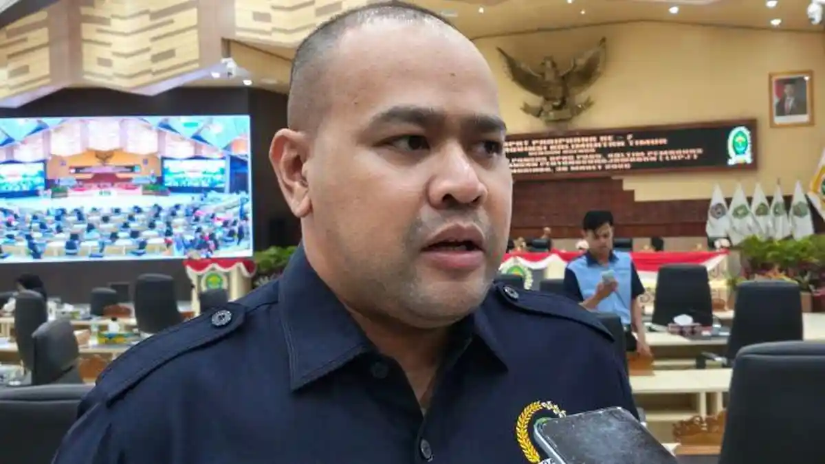 RKAB Batubara Dipangkas, DPRD Kaltim Khawatir Dampak ke DBH dan PHK