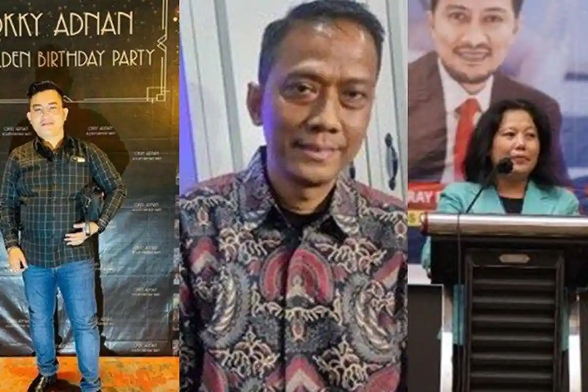 Doddy Sudrajat Kena Mental, 20 Pengacara Kondang Turun Tangan Siap Membela Fuji: Merinding