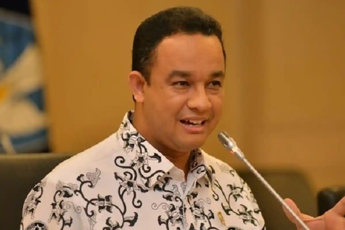 Resmi, Anies Baswedan Punya Tiket Menuju Pilpres 2024, PDIP Tetap Ngotot Ogah Beri Dukungan, Kenapa?