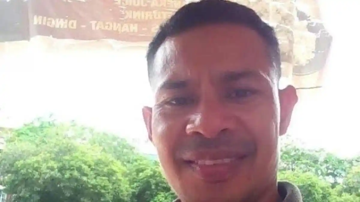 Bappeda TTU Tak Ada Praktik SPPD Fiktif