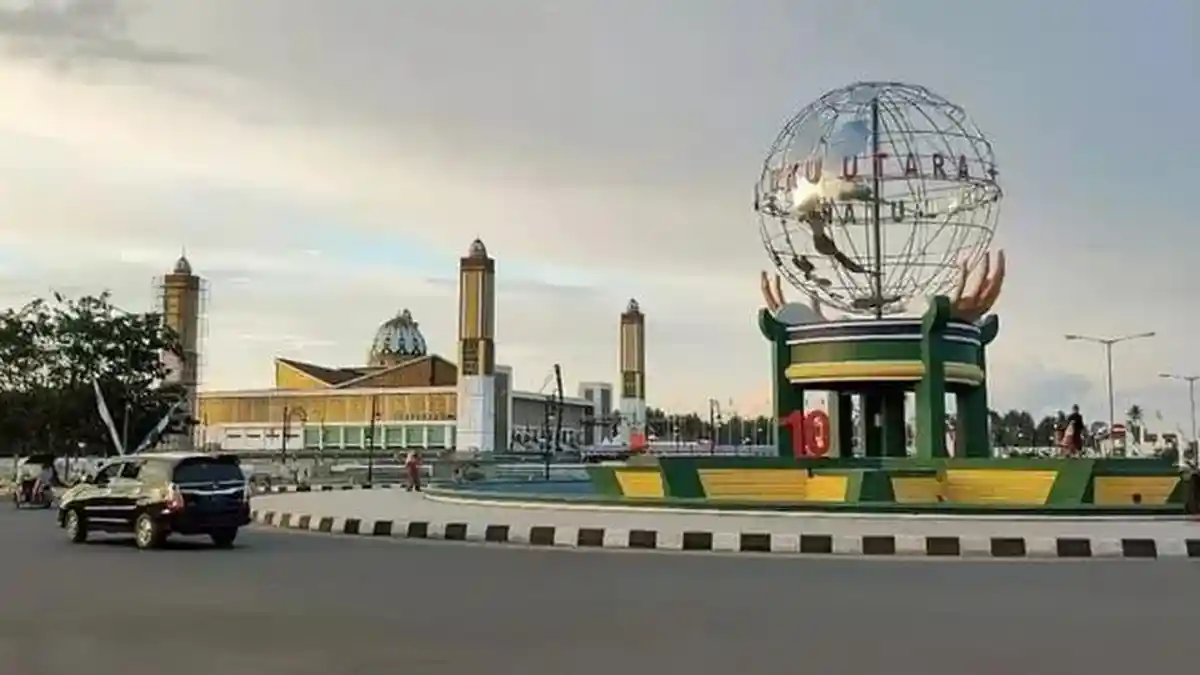 Jadwal Imsakiyah Sofifi Selasa 24 Februari 2026: Lengkap Waktu Salat, Imsak dan Buka Puasa