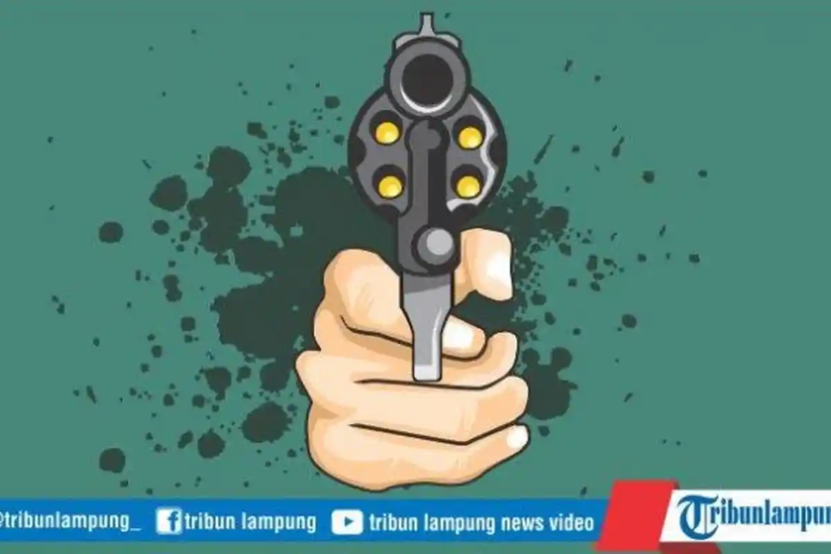 Cara Polisi Tembak Mati Tersangka Dikritik Keras, Erasmus: Pakai Senjata Api Bukan untuk Mematikan