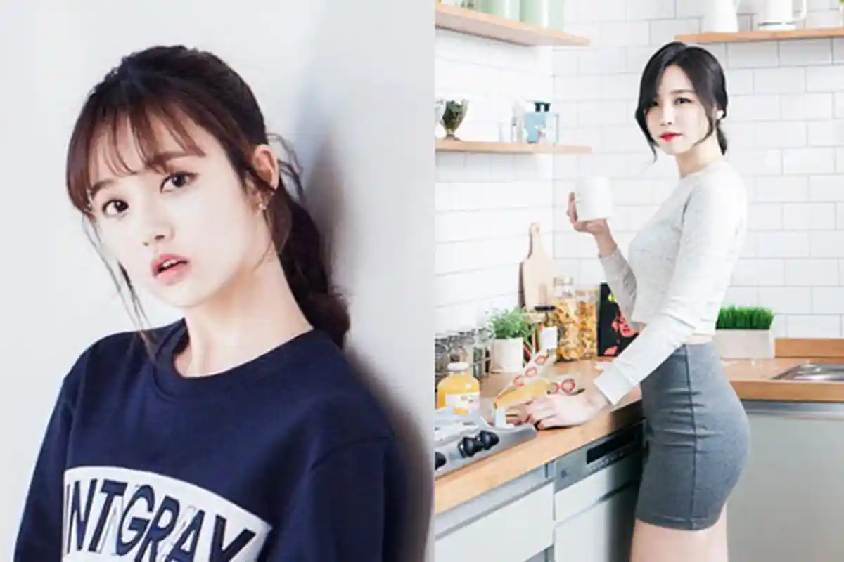 Berwajah Bak Idol, 5 Mahasiswi Universitas Bergengsi di Korea Selatan Ini Mendadak Viral dan Populer