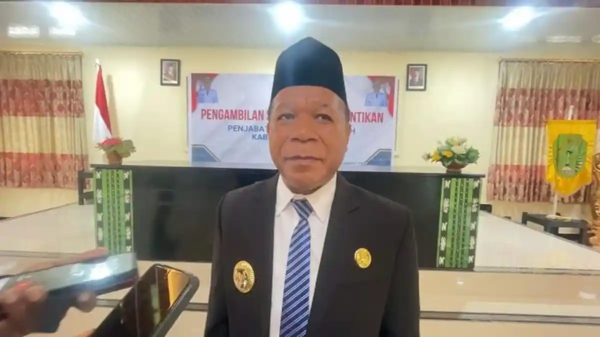 Belanja Pegawai 30 Persen Ancam Keberadaan PPPK di Ngada NTT