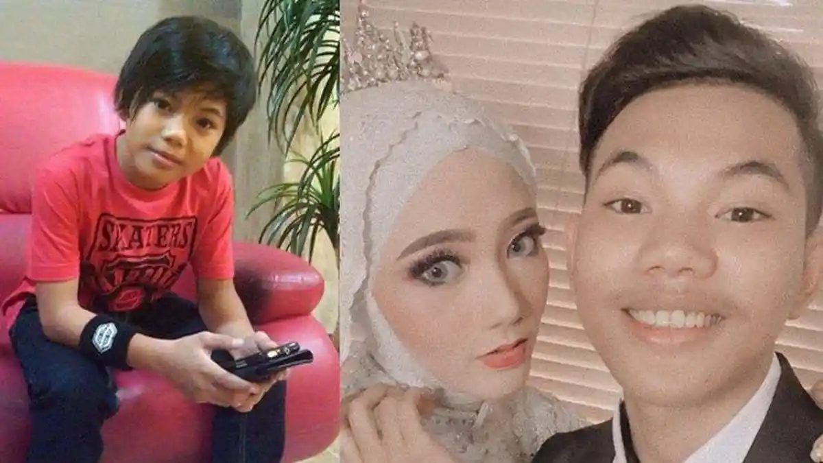 Jadi Duda Usia 20 Tahun, Tegar Septian Bongkar Aib Mantan Istri: Aku Gak Nyangka Aja